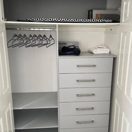 Grays Serviced Apartment Stifford Kültér fotó