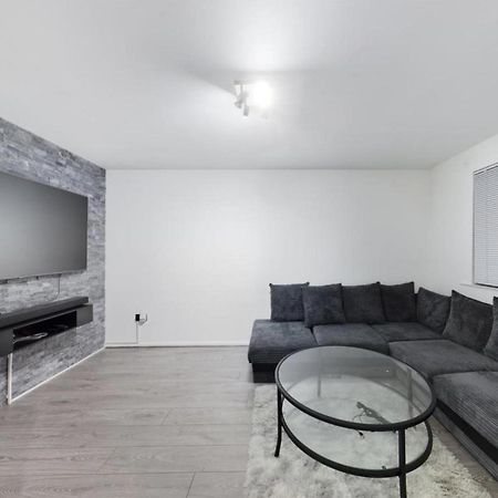 Grays Serviced Apartment Stifford Kültér fotó